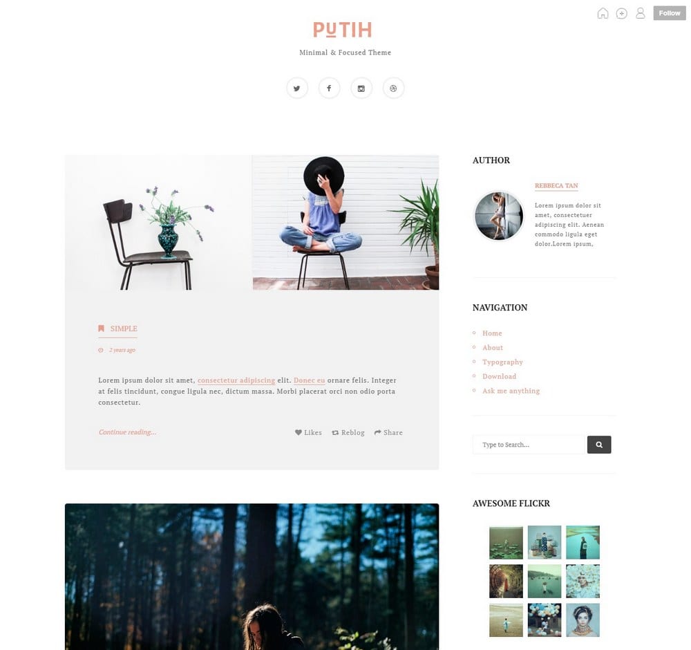 putih-minimal-tumblr-theme