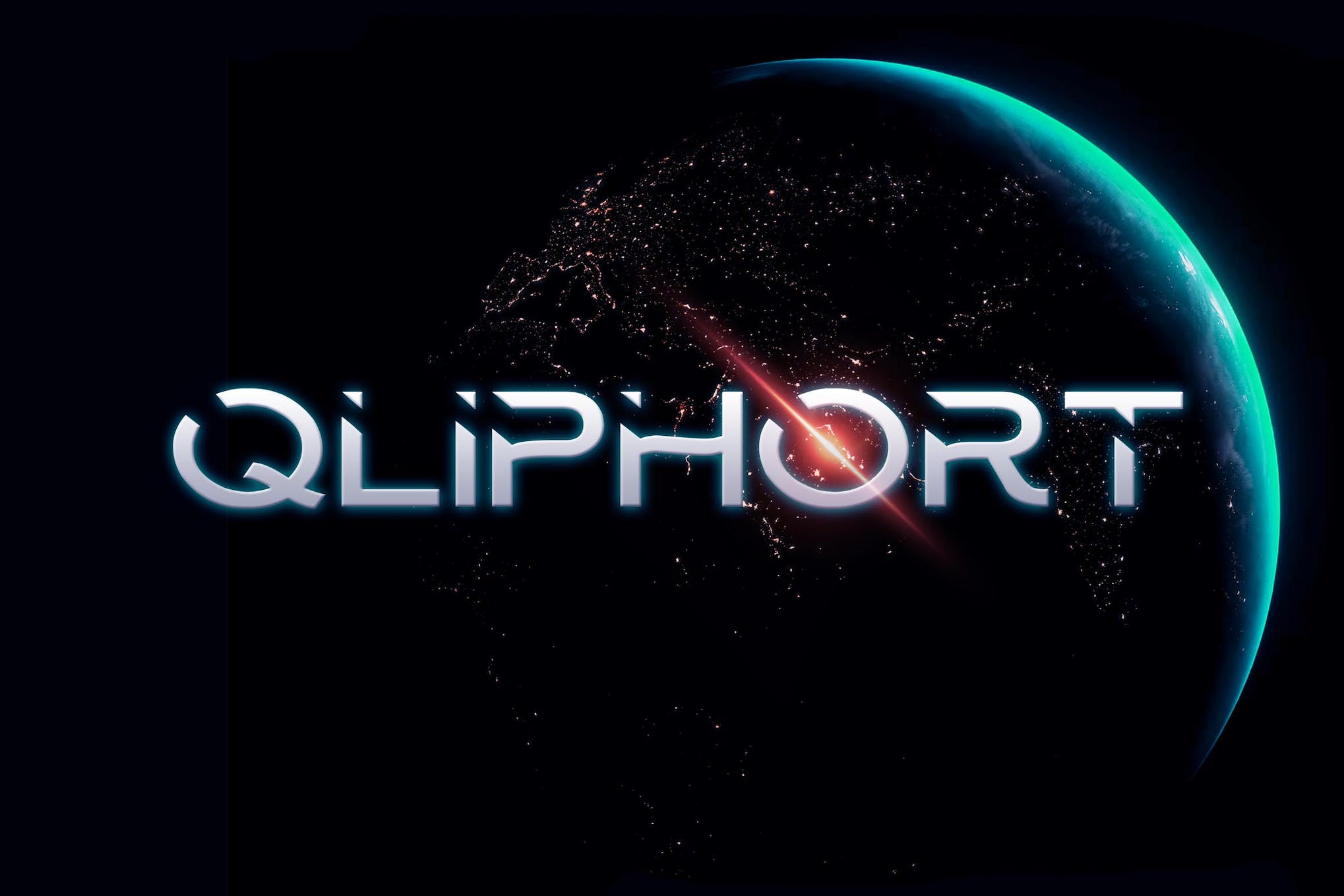 Qliphort Techno Space