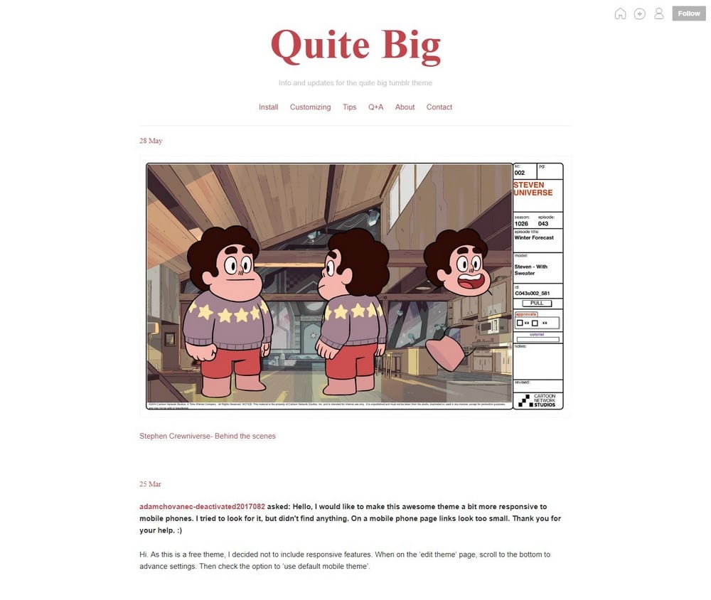 quitebig-one-column-tumblr-theme