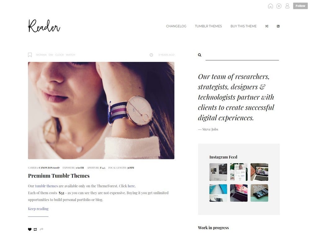 reader-two-column-tumblr-theme