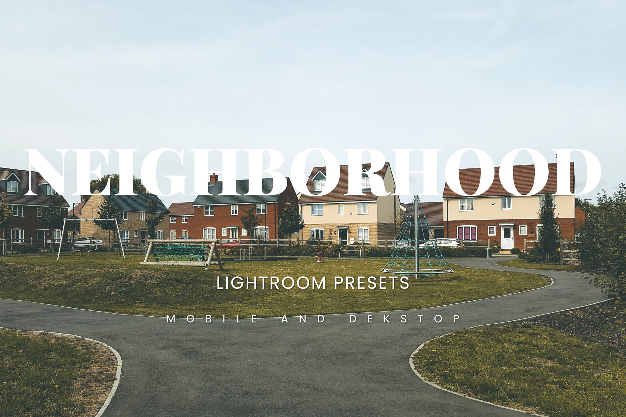 real estate lightroom presets