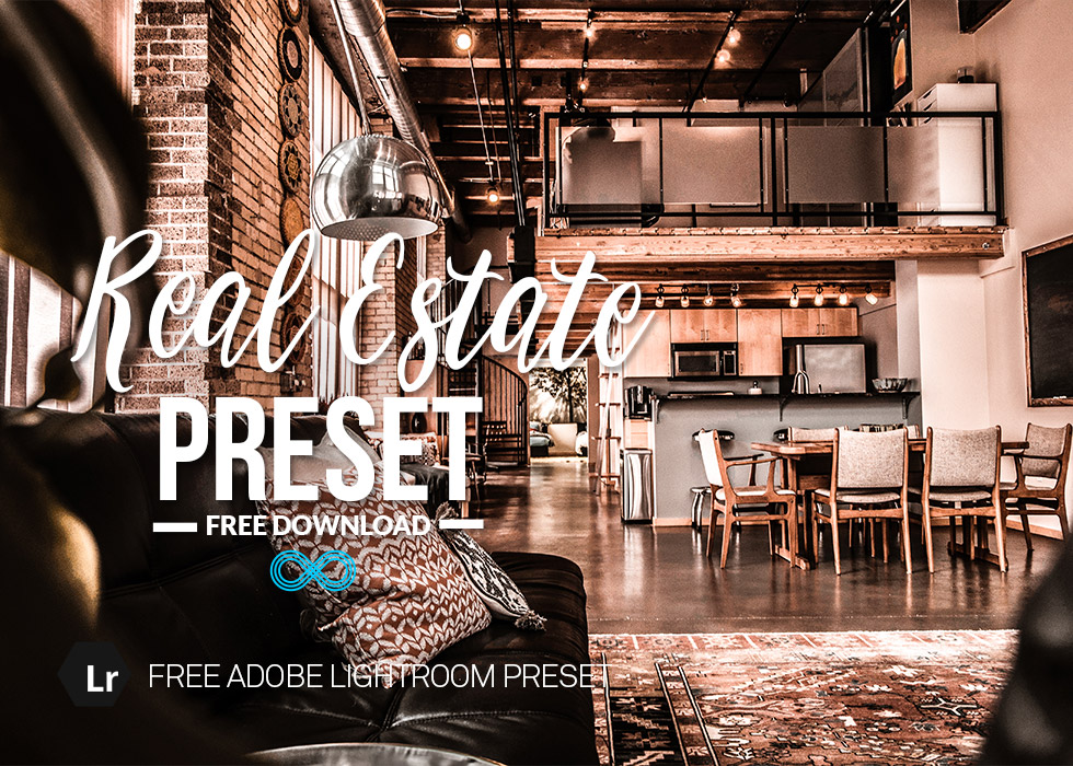 real estate lightroom presets