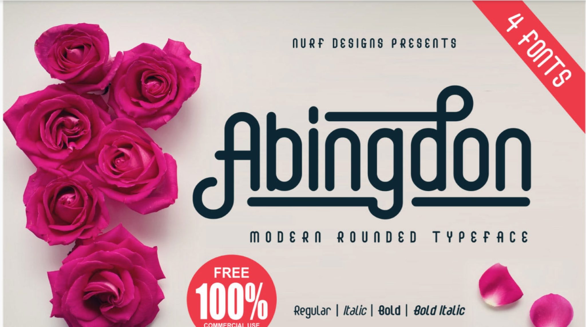 20+ Best Rounded Fonts (Modern Sans & Serif Rounded Fonts) 2021 Theme