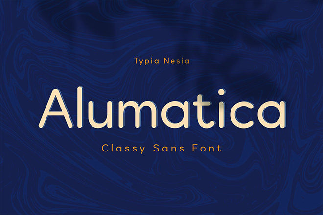 25+ Best Rounded Fonts (Modern Sans & Serif Rounded Fonts) 2025 - Theme ...