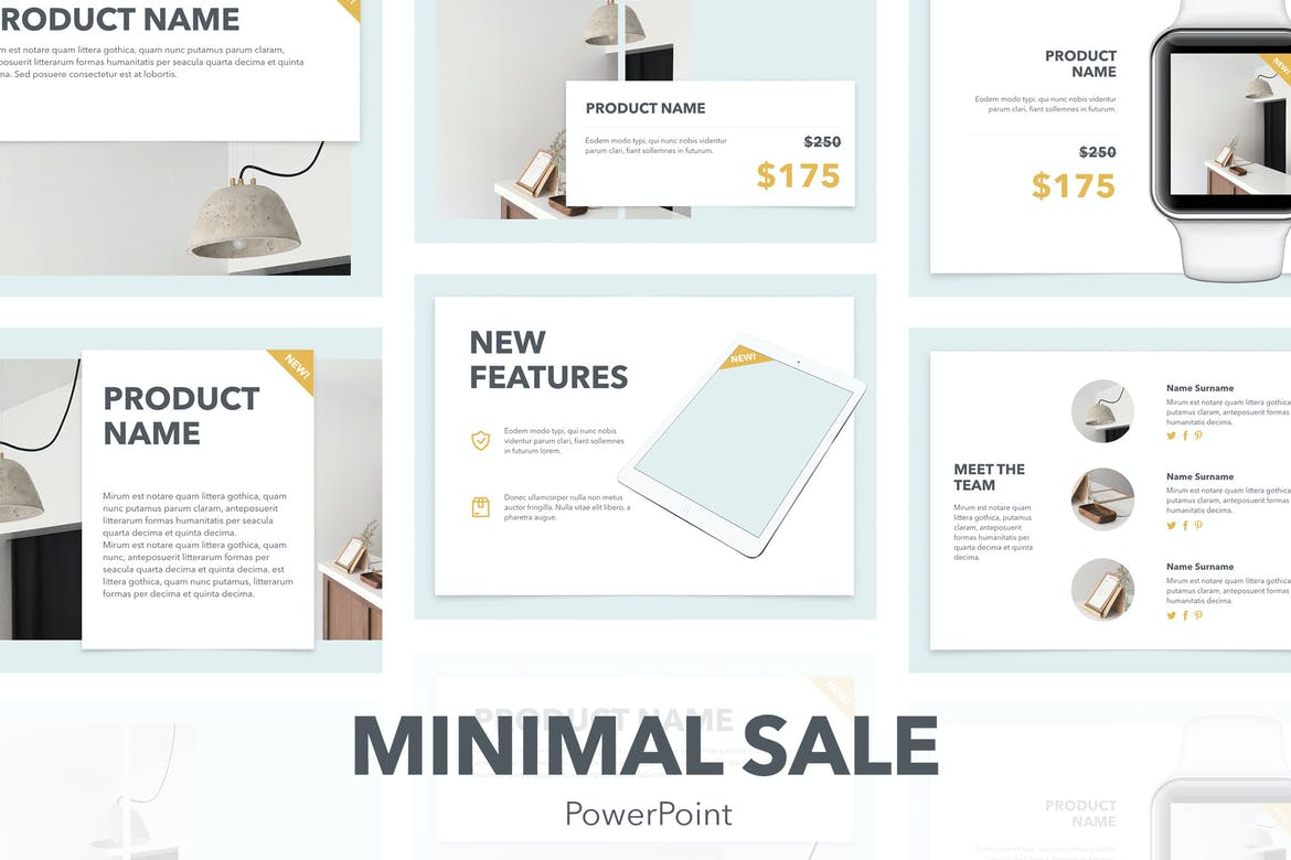 20 Best Sales Presentation Templates PPT PowerPoint Slides Theme 