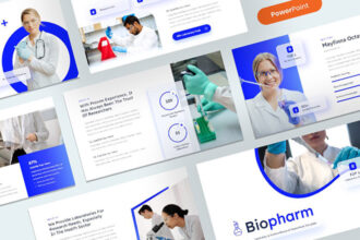 25+ Best Science PowerPoint Templates for Scientific Presentations