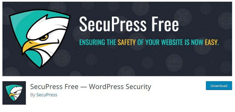 secupress free