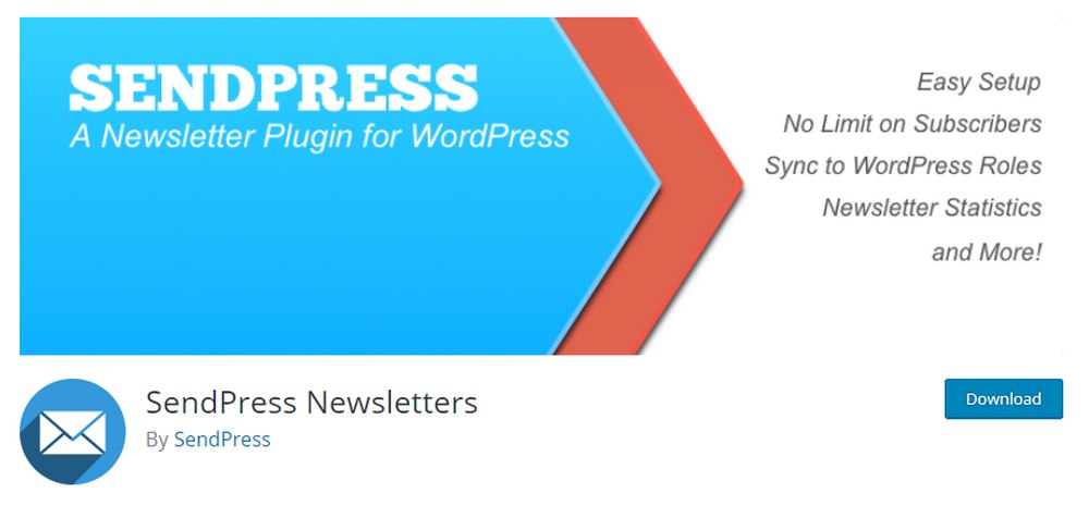 sendpress