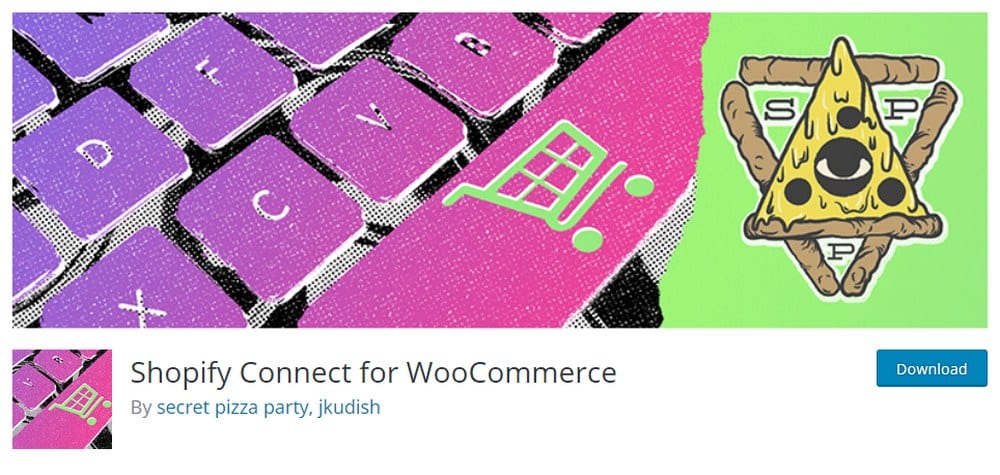 shopify-connect