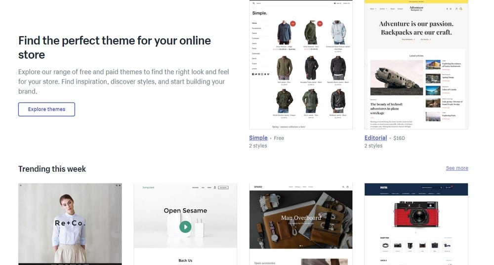 shopify-themes