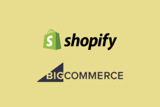 Shopify vs BigCommerce: Which Is Best For Beginners In 2024?