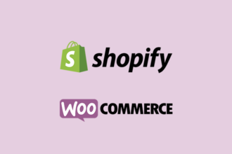 Shopify vs. WooCommerce: Which Is Best For eCommerce In 2024?