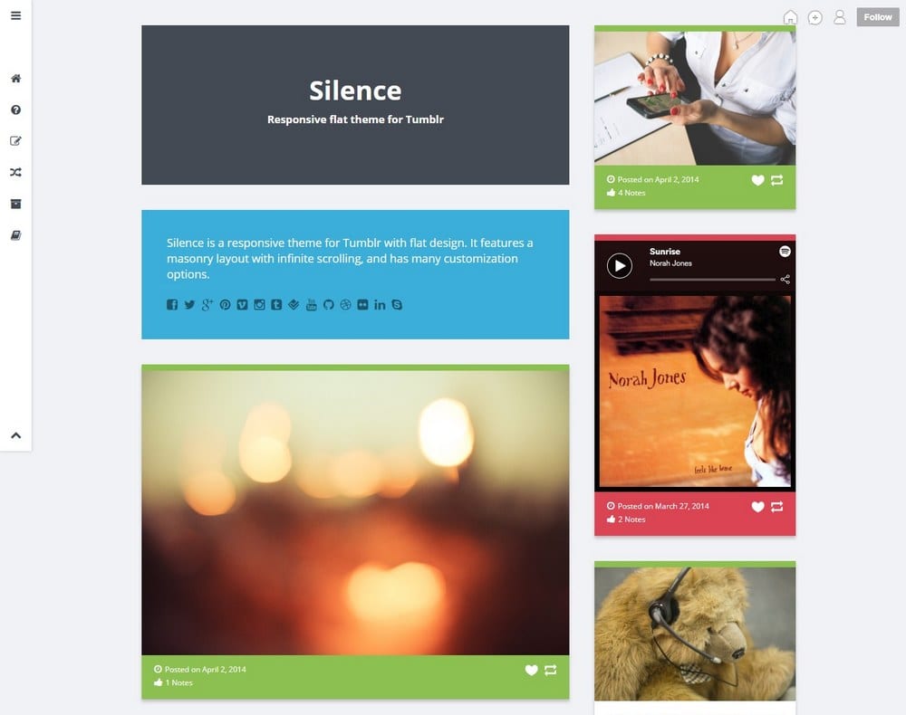 silence-pastel-tumblr-theme