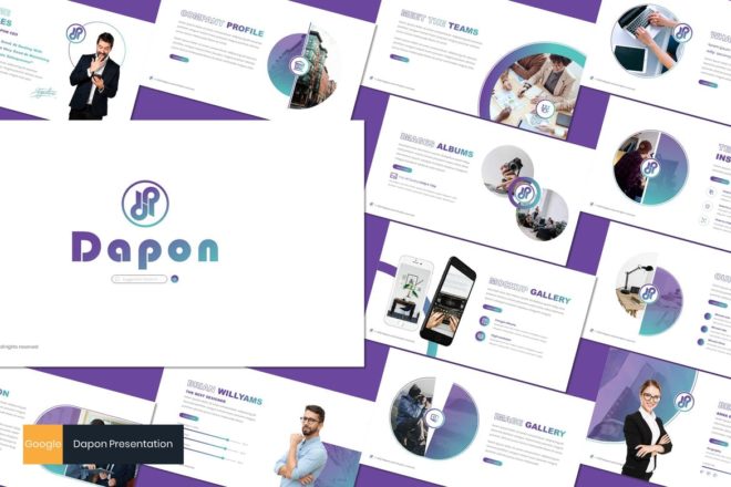 35 Simple Google Slides Themes Templates 2023 Theme Junkie