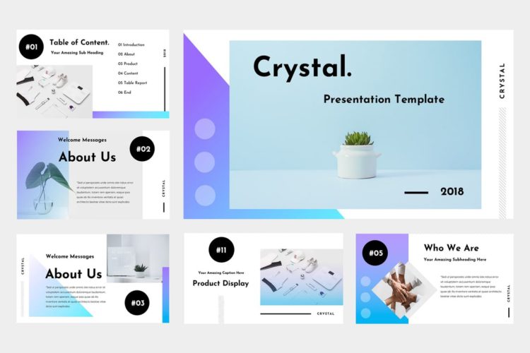 35+ Simple Google Slides Themes & Templates 2024 Theme Junkie