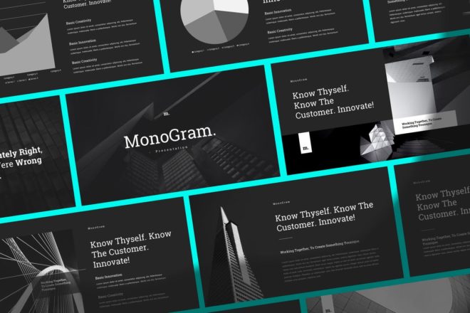 35 Simple Google Slides Themes Templates 2023 Theme Junkie