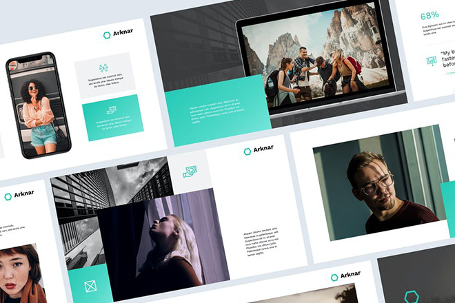 35 Simple Google Slides Themes Templates 2023 Theme Junkie