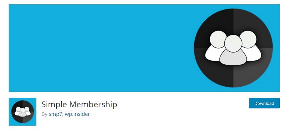 simple membership