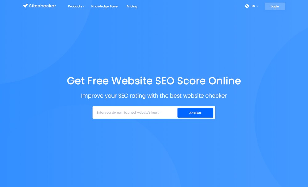 sitechecker