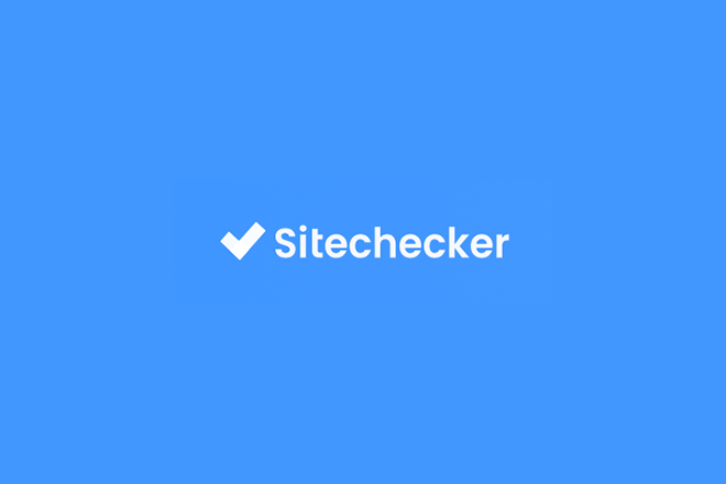 sitechecker seo
