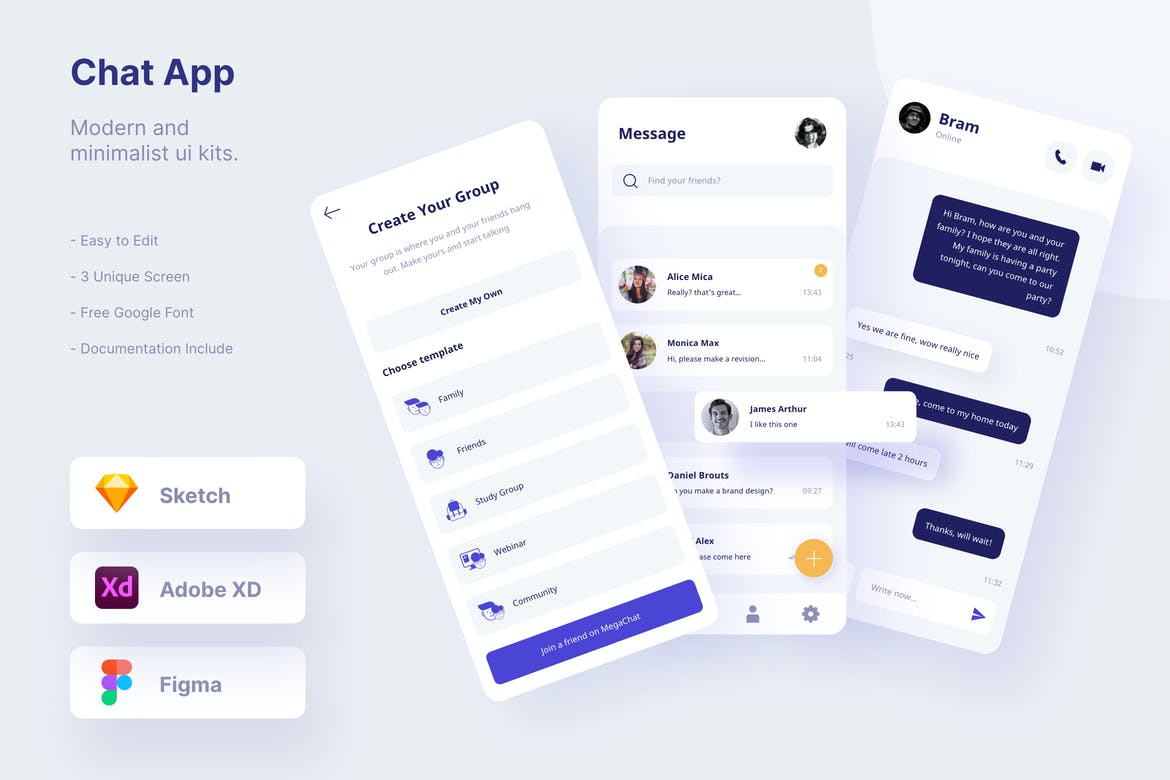 Skola  Mobile App Landing Page Template Graphic Templates  Envato  Elements