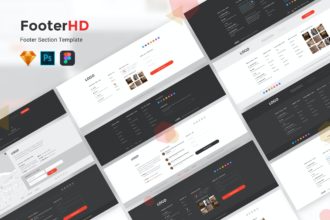 25+ Best Sketch UI Templates & Resources 2025 - Theme Junkie