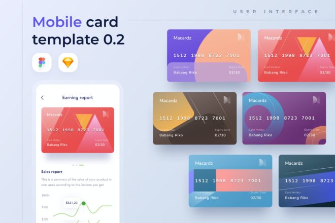 25+ Best Sketch UI Templates & Resources 2025 - Theme Junkie