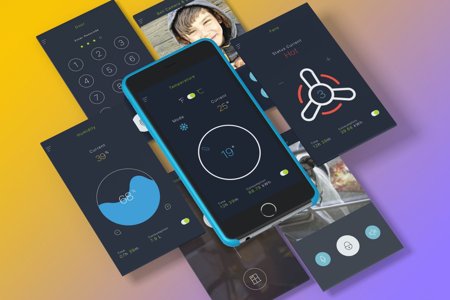 25+ Best Sketch UI Templates & Resources 2025 - Theme Junkie