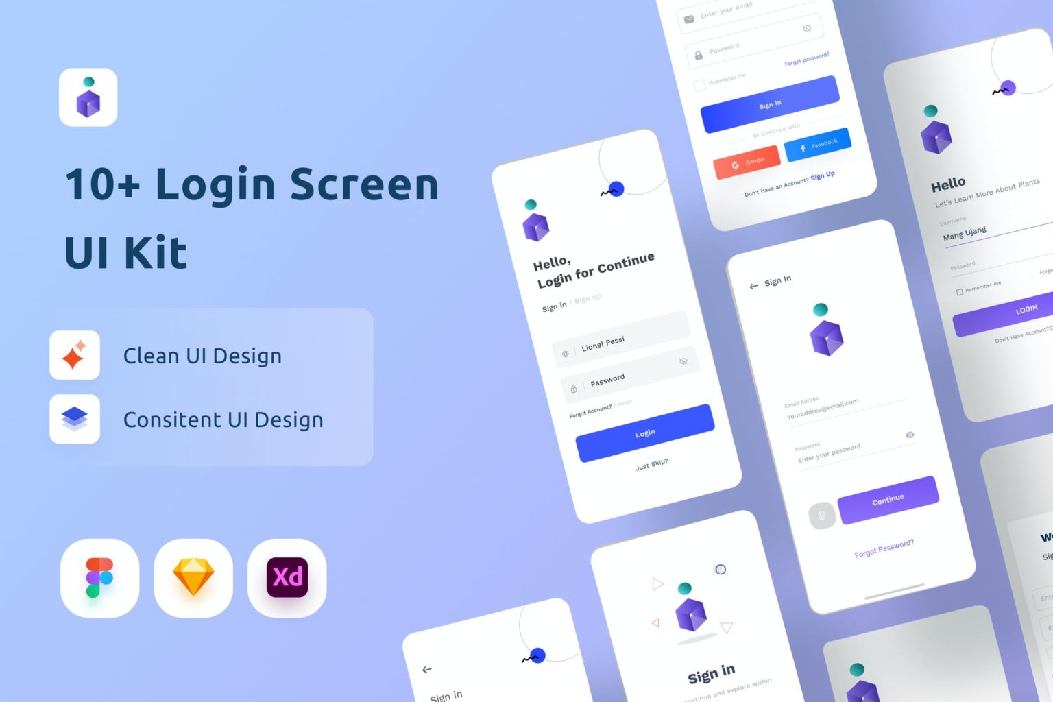 25+ Best Sketch UI Templates & Resources 2025 - Theme Junkie