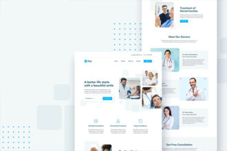 25+ Best Sketch Website & Web Design Templates 2024