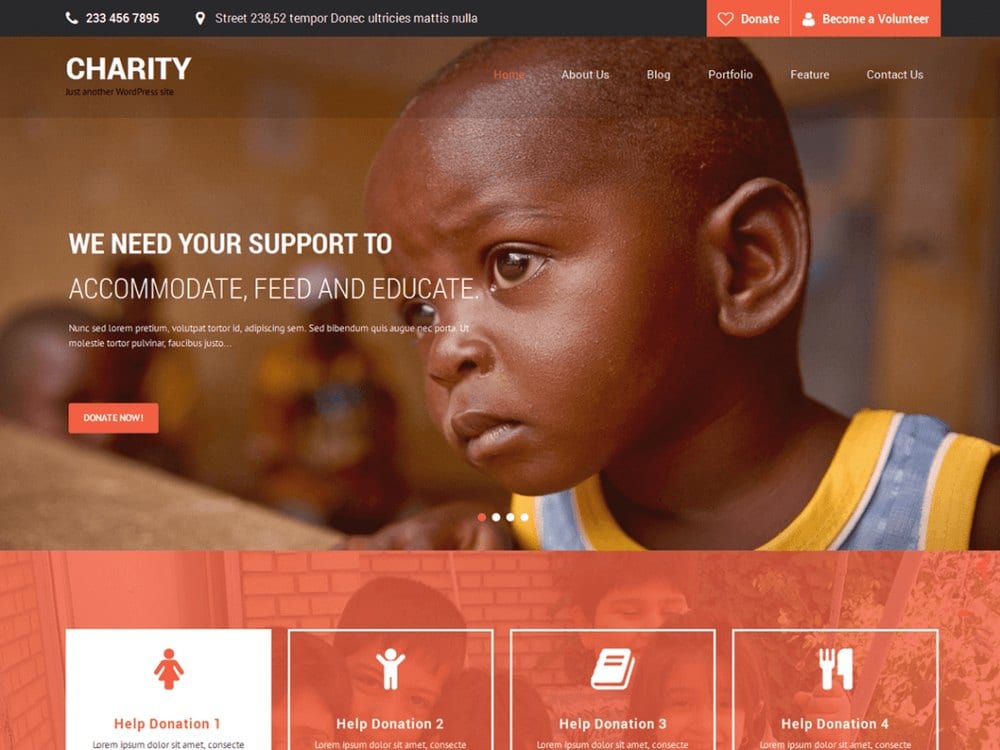 skt-charity-Free-Church-WordPress-Theme