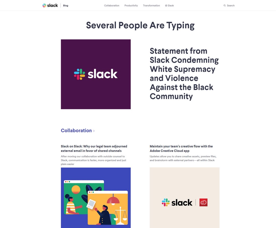 slackhq