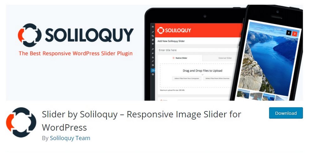 slider by soliloque