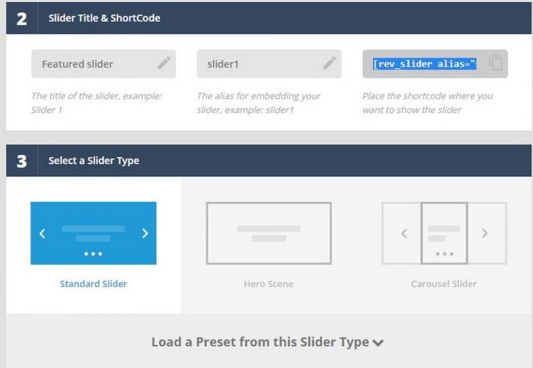 How to Install Slider Revolution for WordPress Theme Junkie