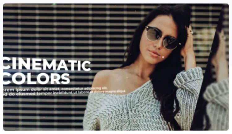 premiere pro slideshow template free premiere pro slideshow template free