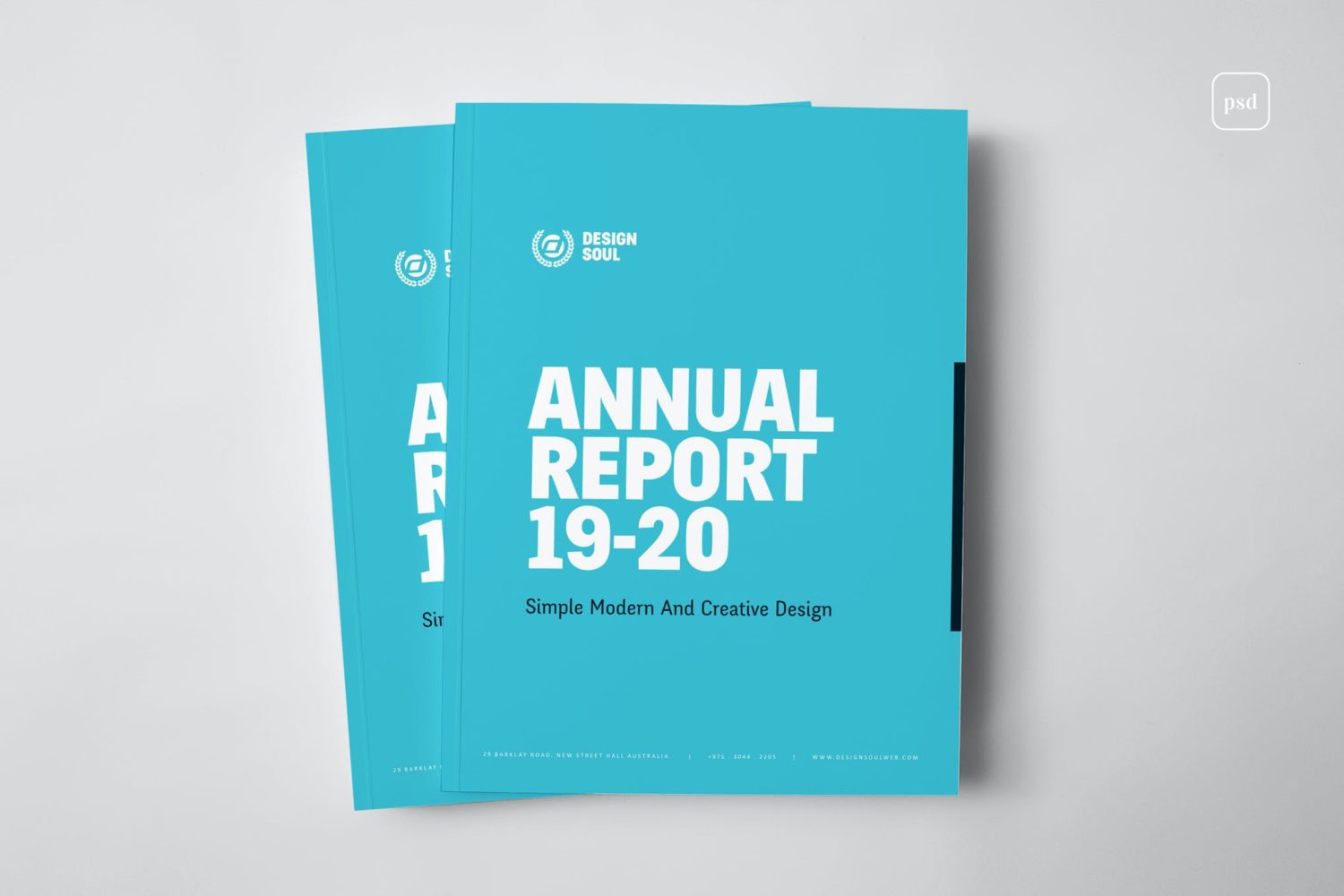 21+ Best Non Profit Annual Report Templates for Charities - Theme For Nonprofit Annual Report Template