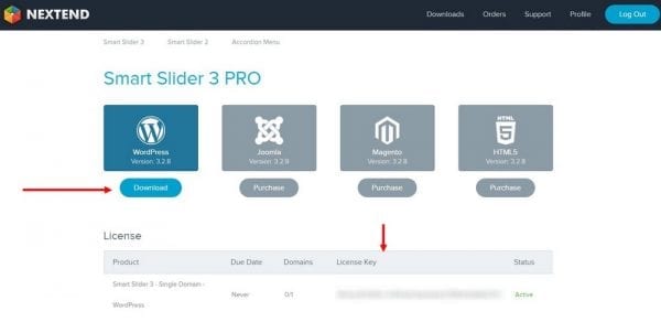 How To Create Sliders & Carousels With Smart Slider 3 - Theme Junkie