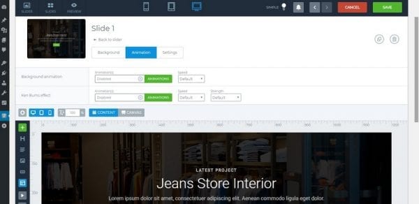 How To Create Sliders & Carousels With Smart Slider 3 - Theme Junkie