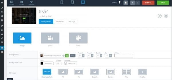 How To Create Sliders & Carousels With Smart Slider 3 - Theme Junkie