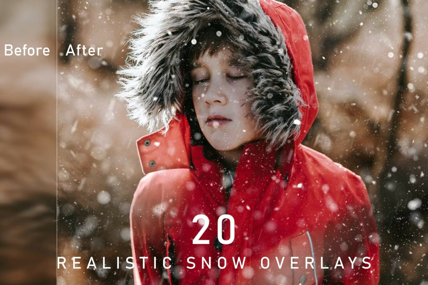25+ Best Snow & Snowing Effects (Snow Actions & Overlays) Theme Junkie