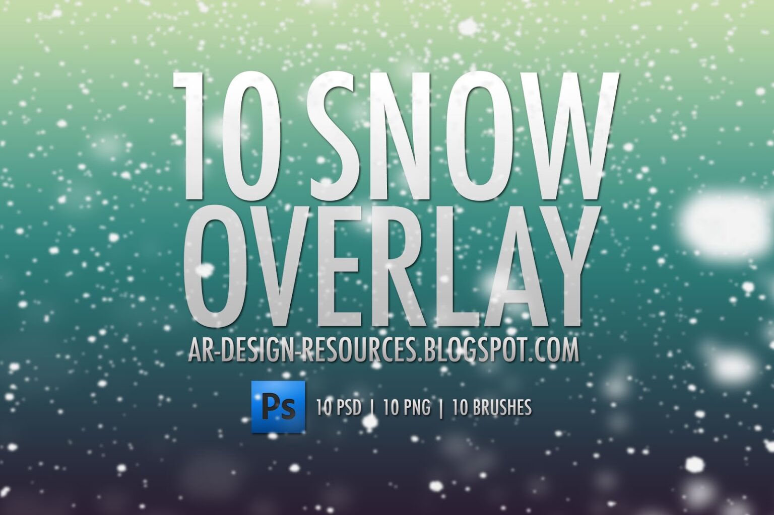 20+ Best Snow & Snowing Effects (Snow Actions & Overlays) Theme Junkie