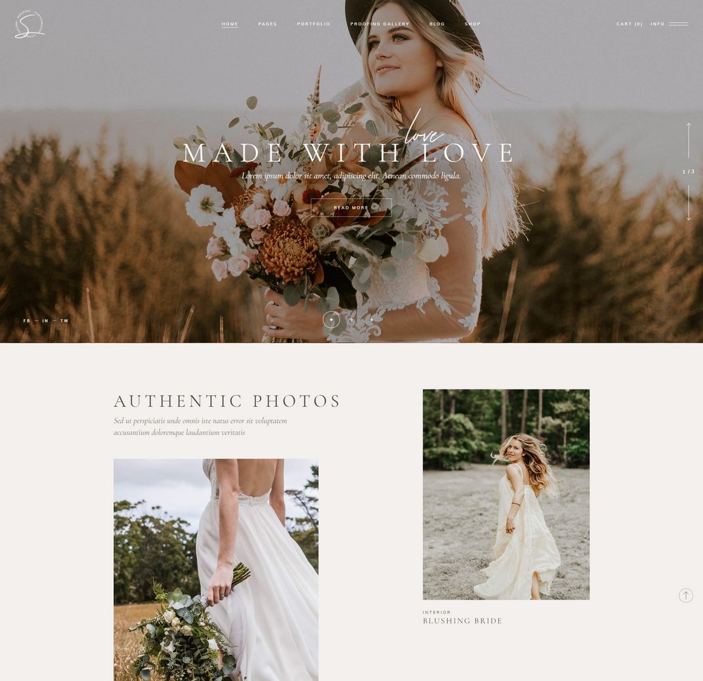 solene-wp-theme