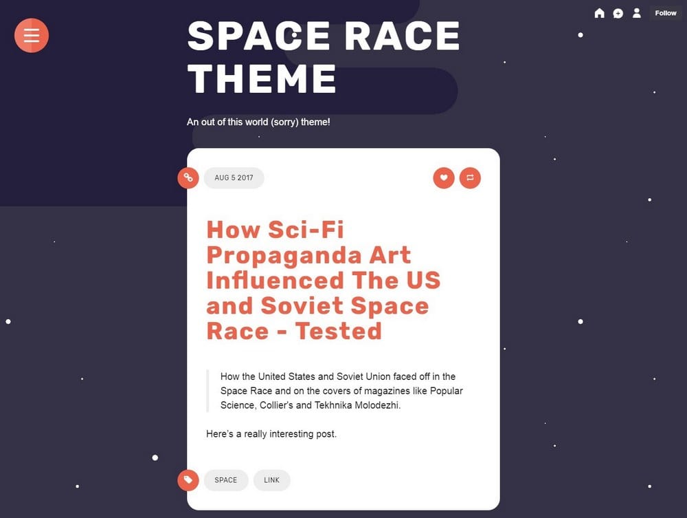 space-race-space-tumblr-theme