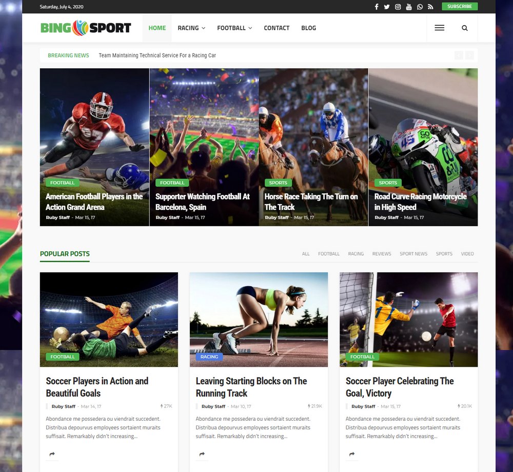 sport-wp-theme