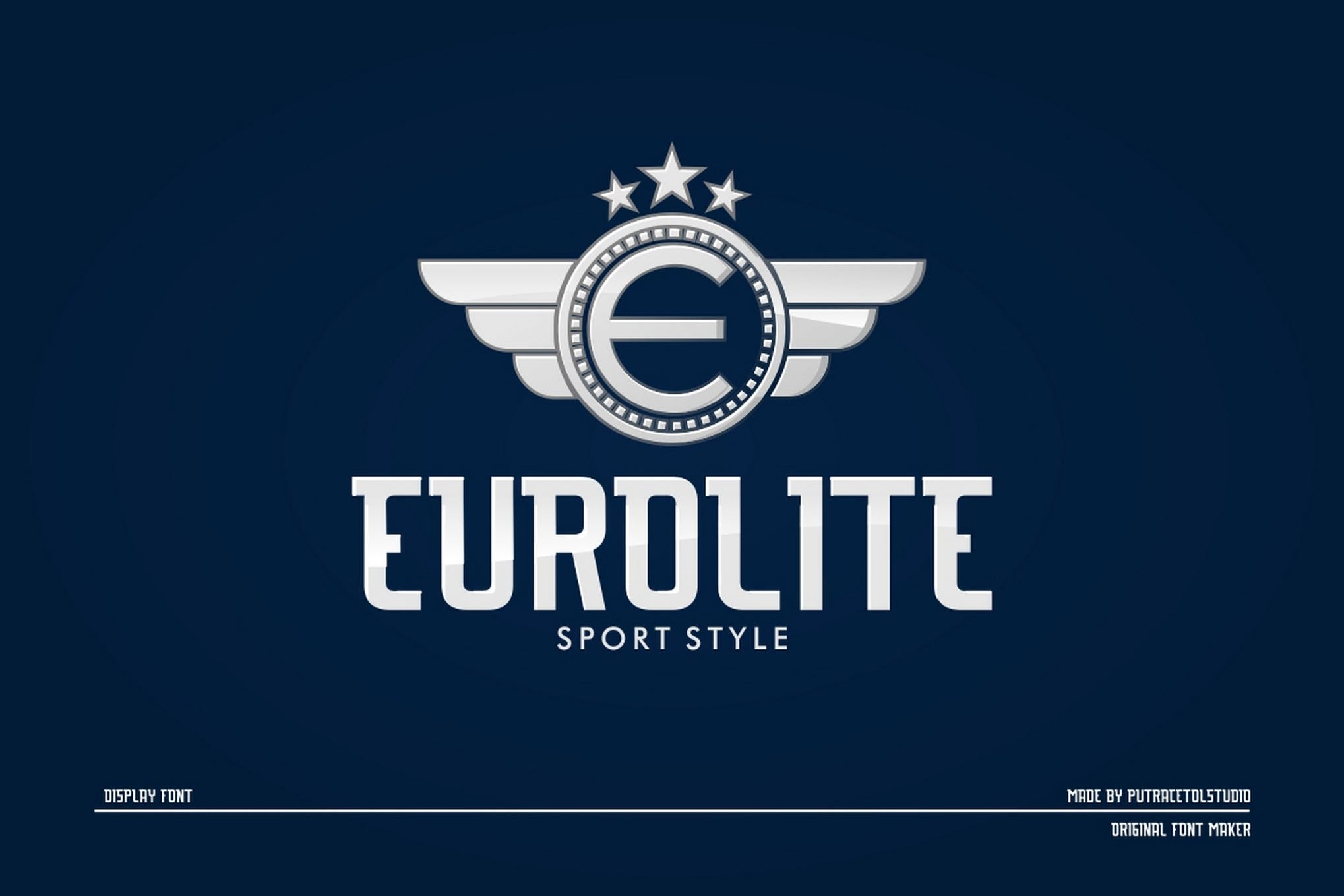 sports jersey font