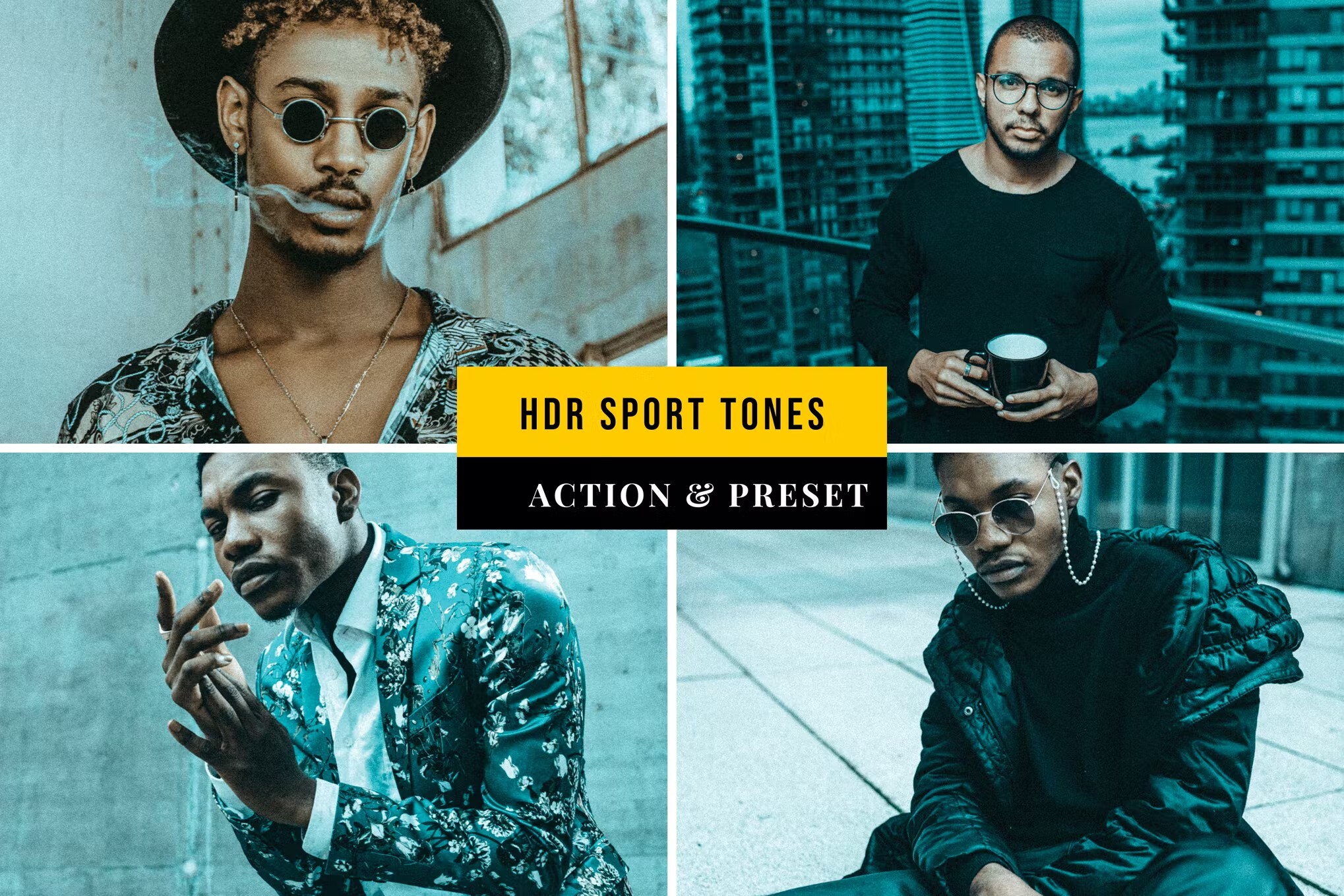 sports lightroom presets