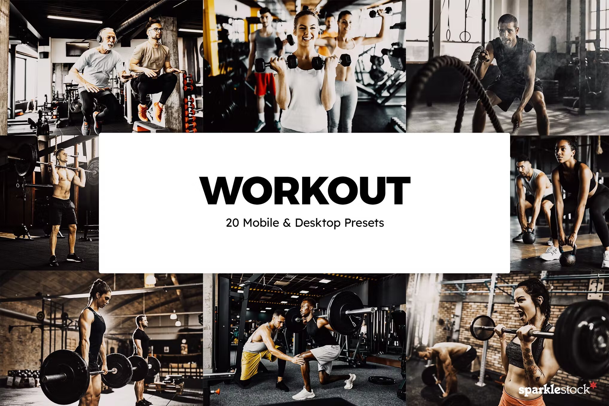 sports lightroom presets