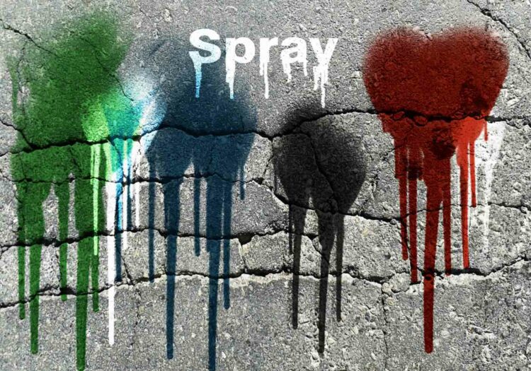 photoshop spray paint tool photoshop spray paint tool