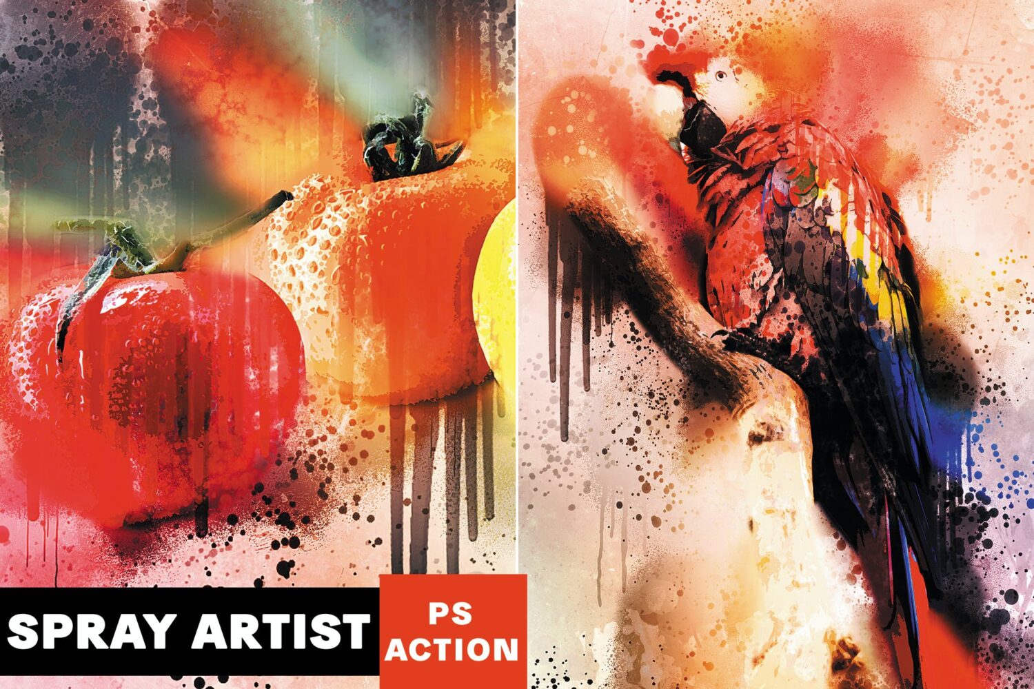 photoshop spray paint tool photoshop spray paint tool