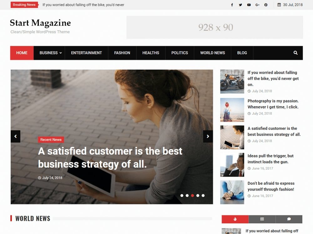 start-mag-free-wordpress-theme